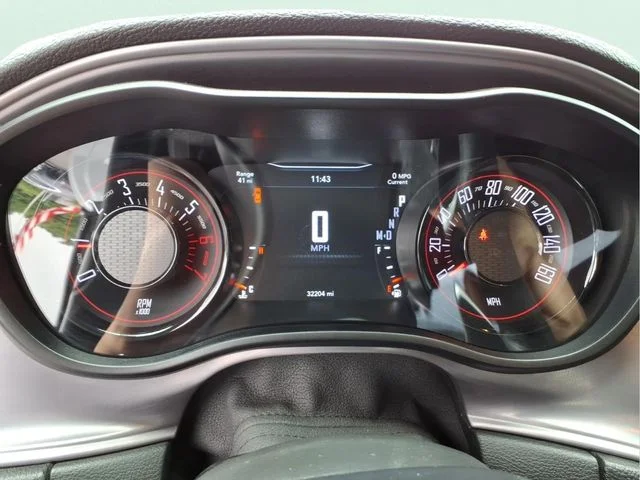 Used 2023 Silver Dodge R/T image 22