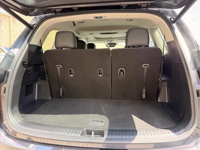 Used 2025 Gray Kia S image 28