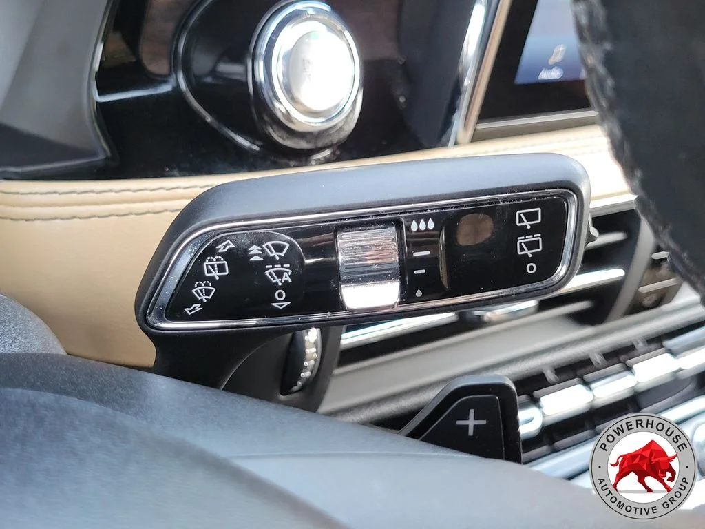Used 2021 Blue Lincoln Reserve image 32