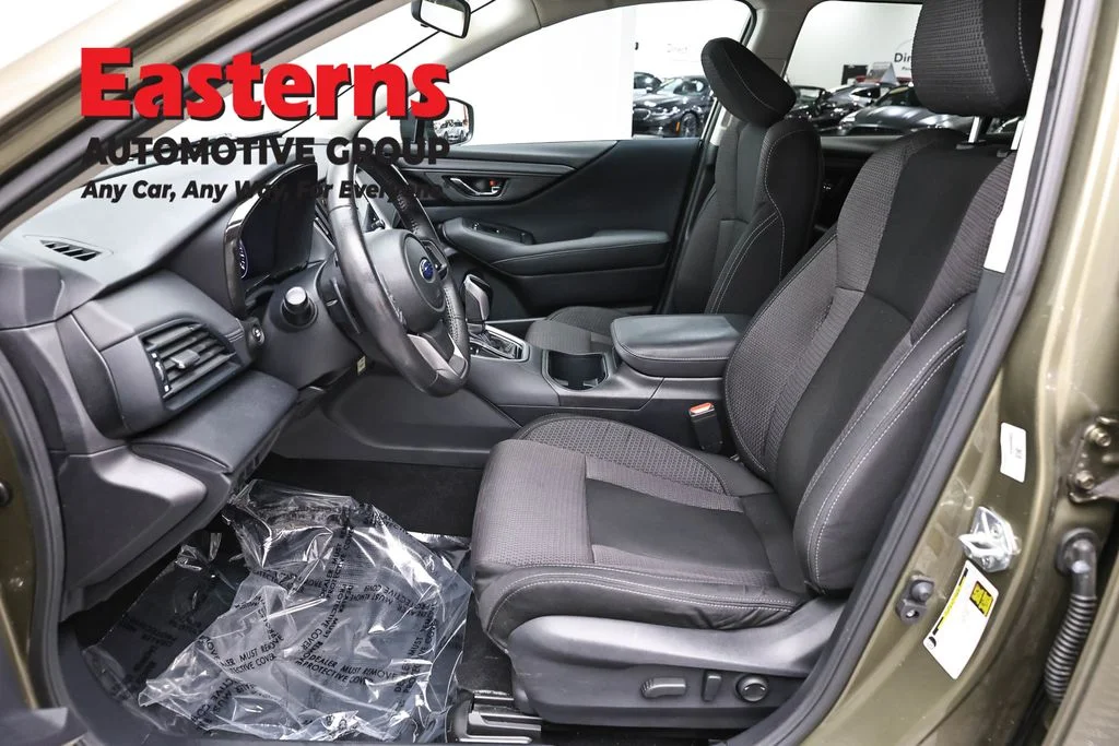Used 2024 Brown Subaru Premium image 14