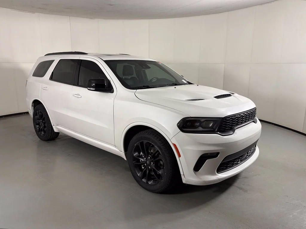 Used 2021 White Dodge GT Plus image 42