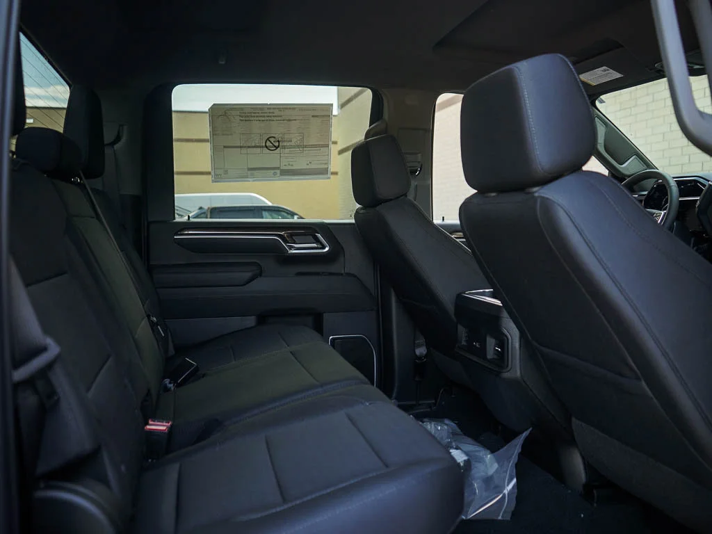 New 2026 Cypress Gray Chevrolet LT image 10