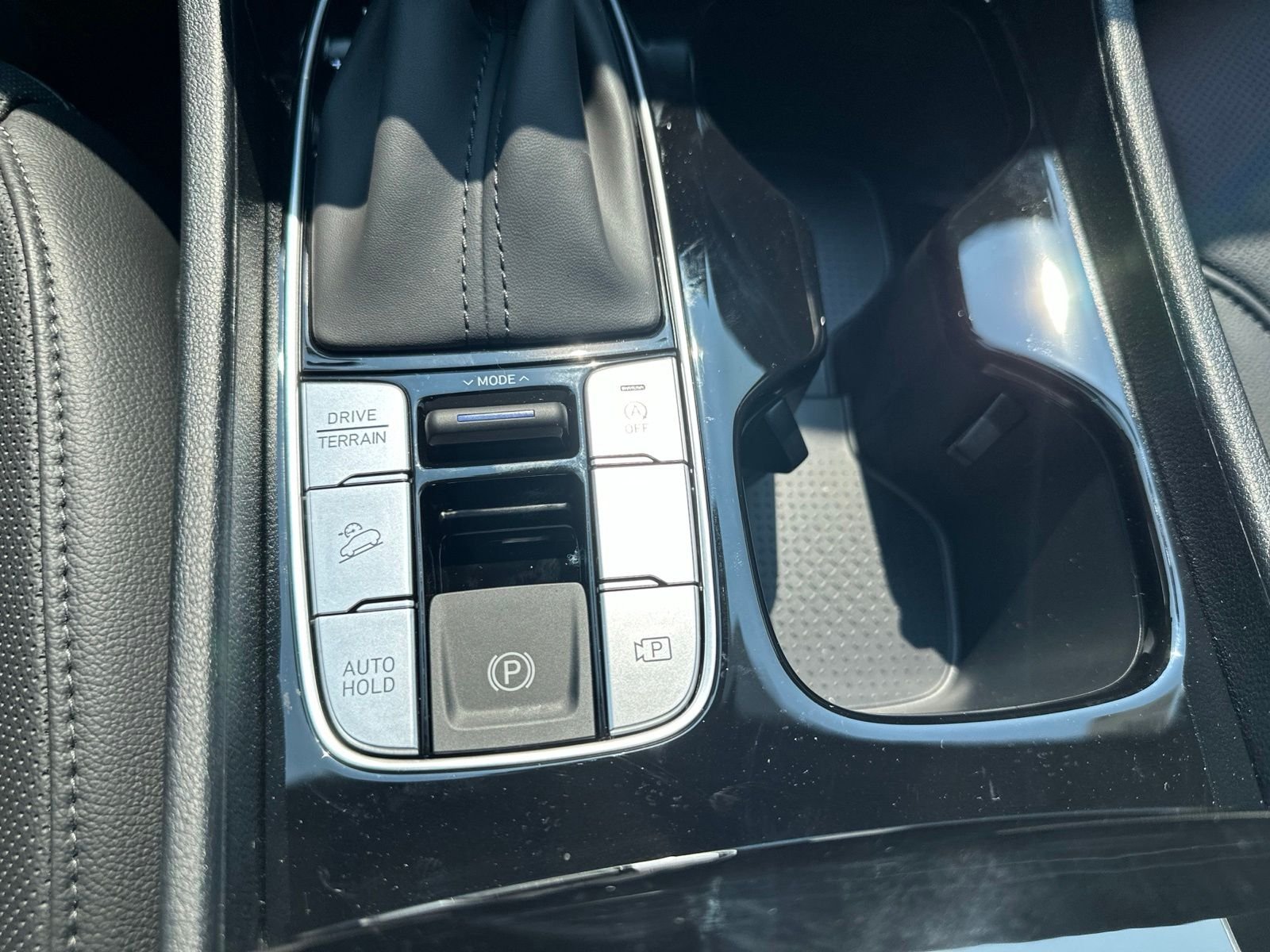 New 2026 White Hyundai XRT AWD image 62