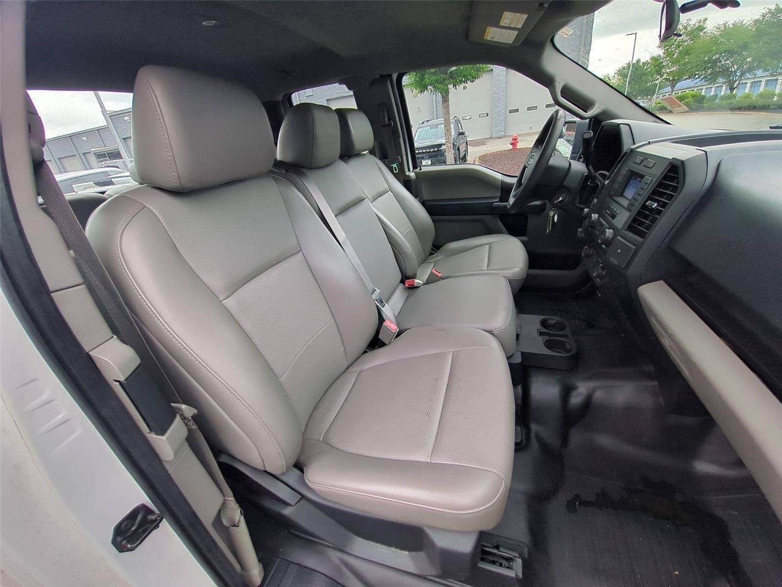 Used 2019 Oxford White Ford XL image 31