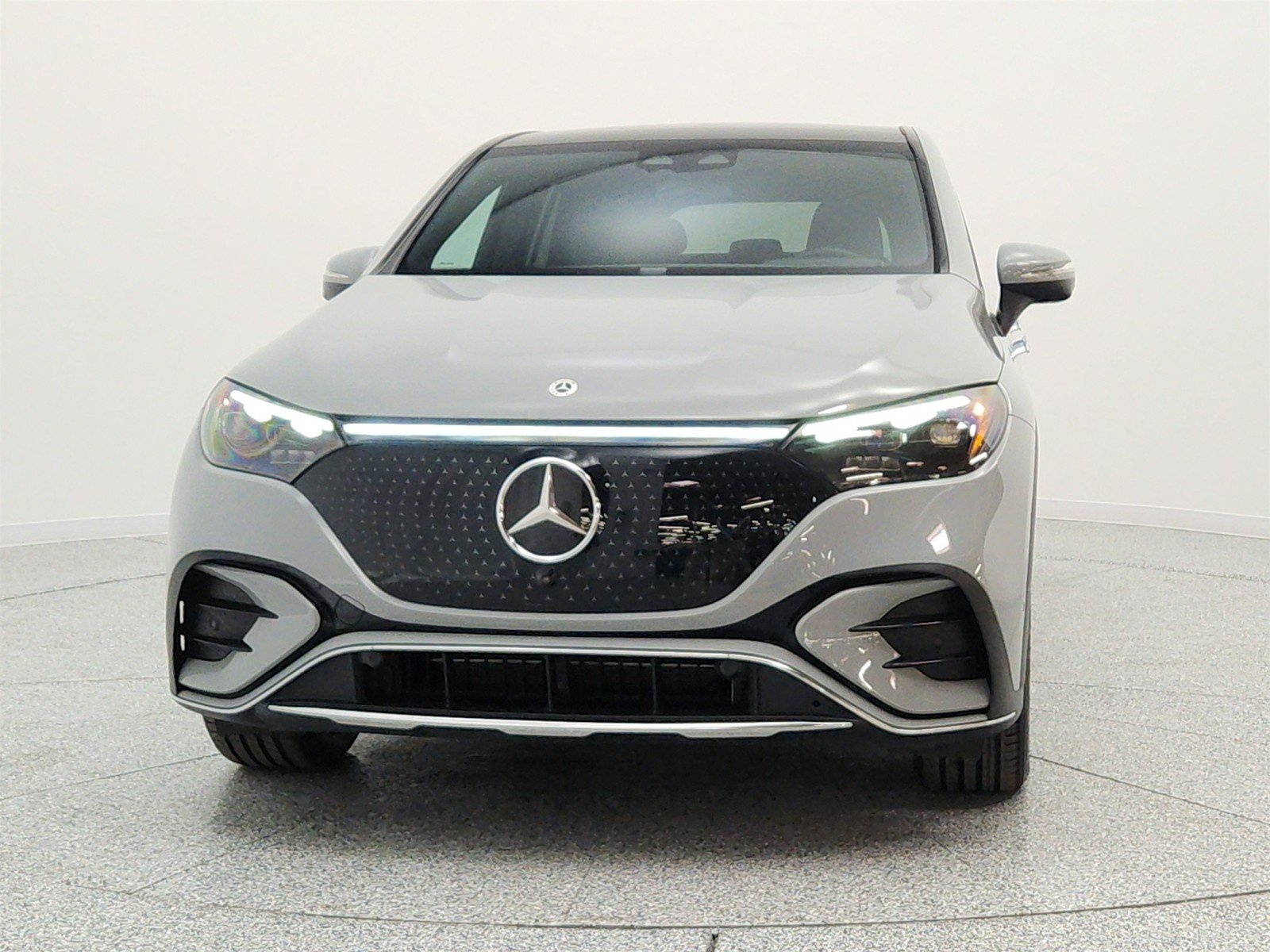 Used 2023 Mercedes-Benz EQE SUV Base with VIN 4JGGM2CB9PA020470 for sale in Newport Beach, CA
