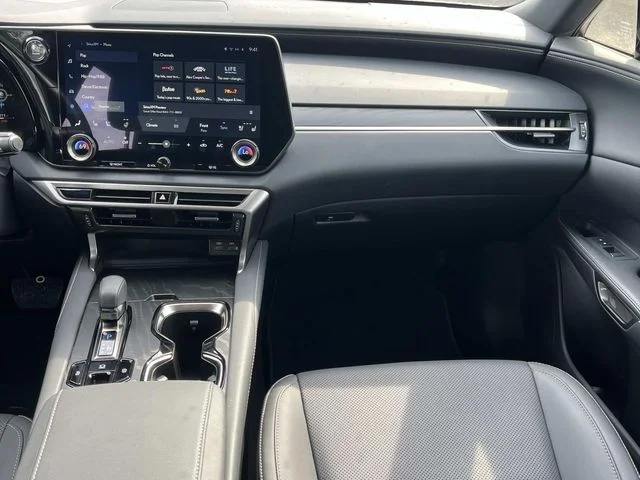 Certified Used 2025 IRIDIUM Lexus 350 Premium image 14