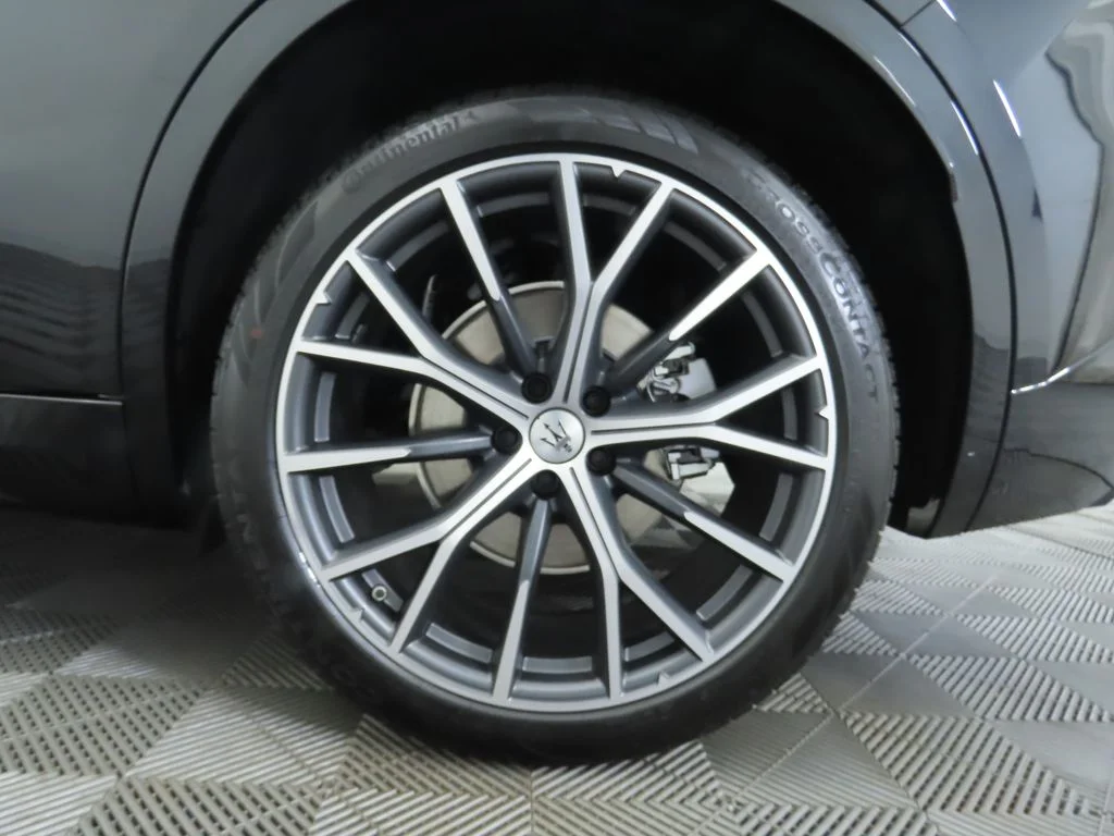 2025 Maserati Grecale Base - Photo 32