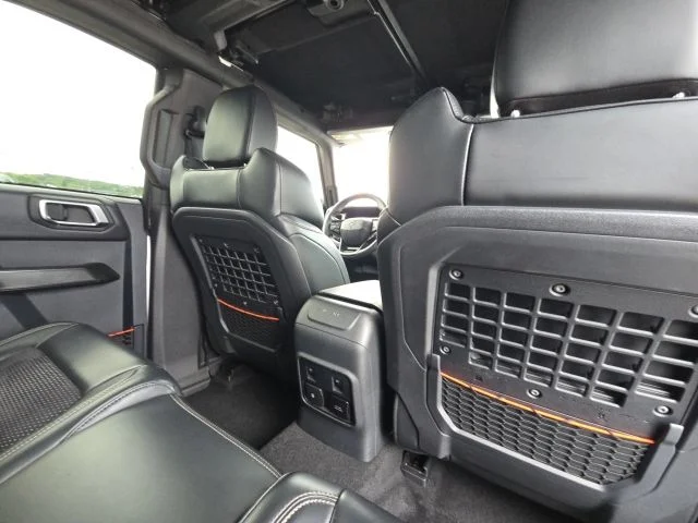 Used 2023 White Ford Raptor image 18