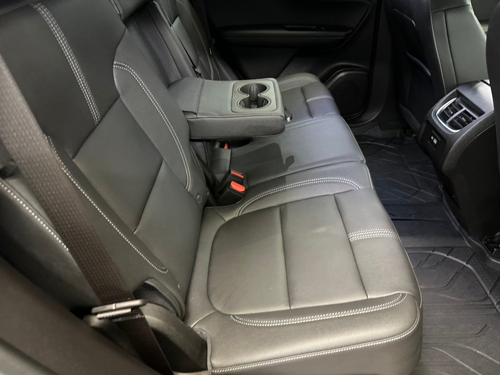 2024 Chevrolet Blazer 3LT - Photo 31