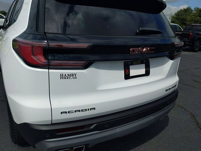2025 GMC Acadia Elevation - Photo 91
