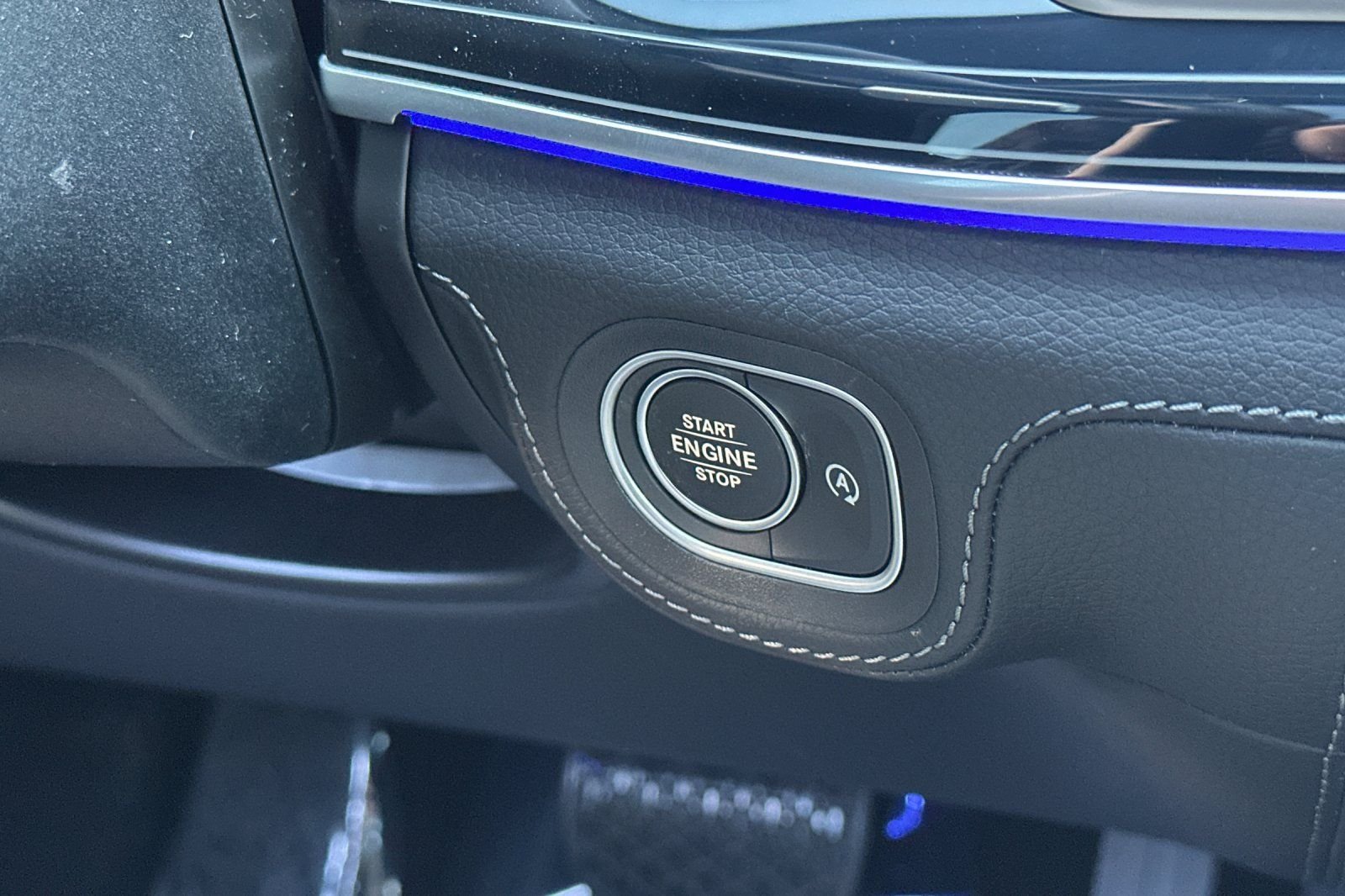 2025 Mercedes-Benz GLE GLE580 - Photo 19