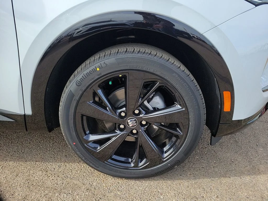 2026 Buick Envision Sport Touring - Photo 14