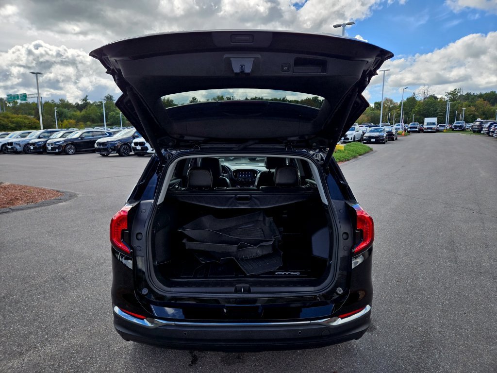 2024 GMC Terrain AT4 - Photo 17