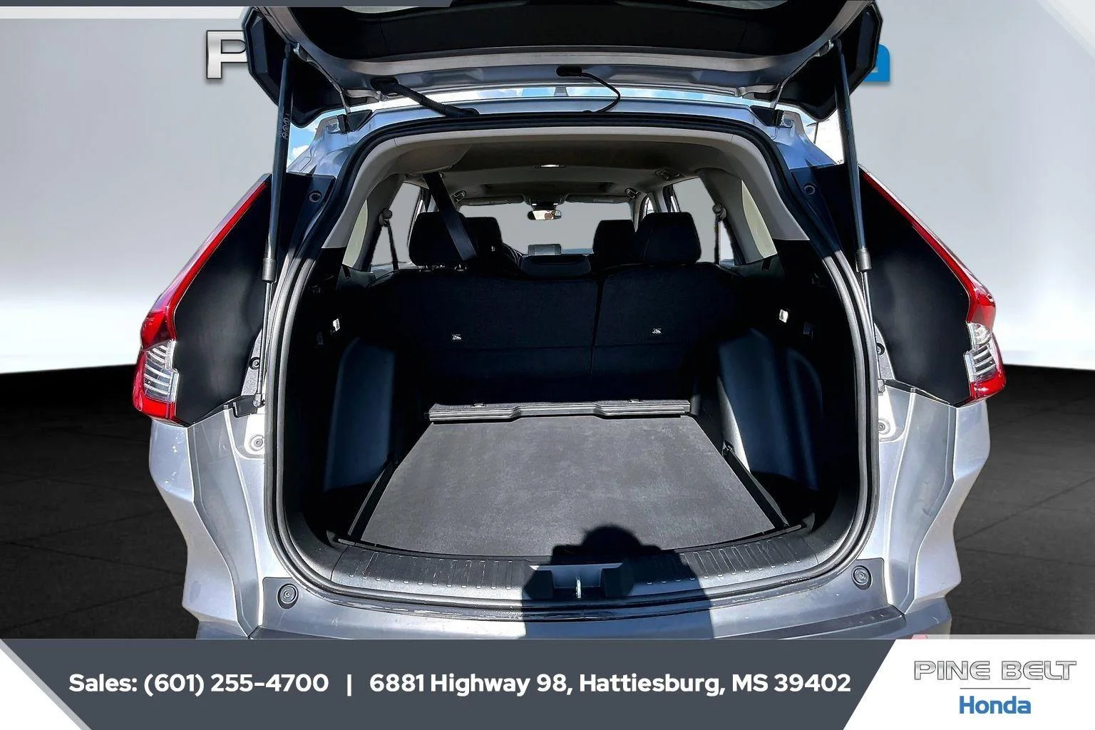 2024 Honda CR-V EX - Photo 21