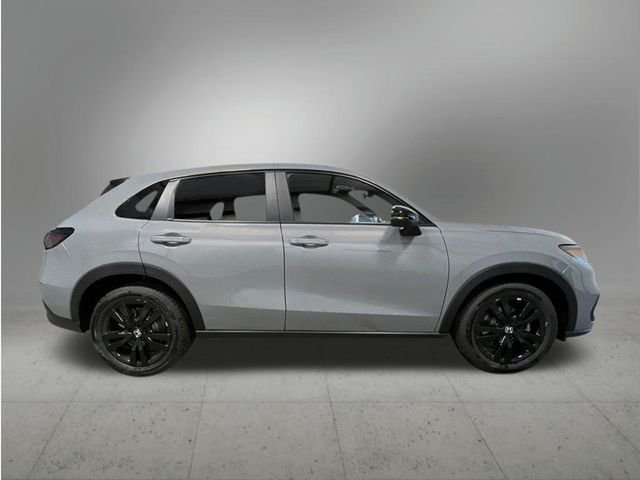 New 2027 Urban Gray Pearl Honda Sport image 8