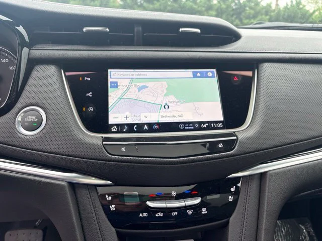2026 Cadillac XT5 Premium Luxury - Photo 7