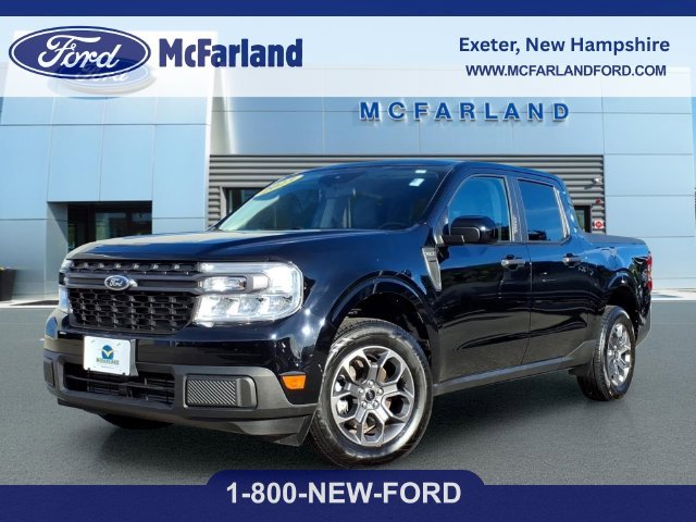 2023 Ford Maverick XLT
