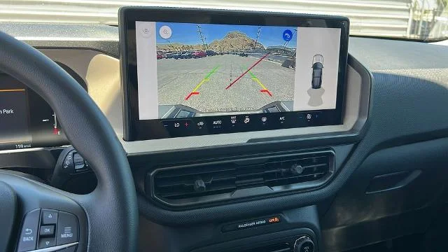 New 2026 Carbonized Gray Metallic Ford Big Bend® image 40