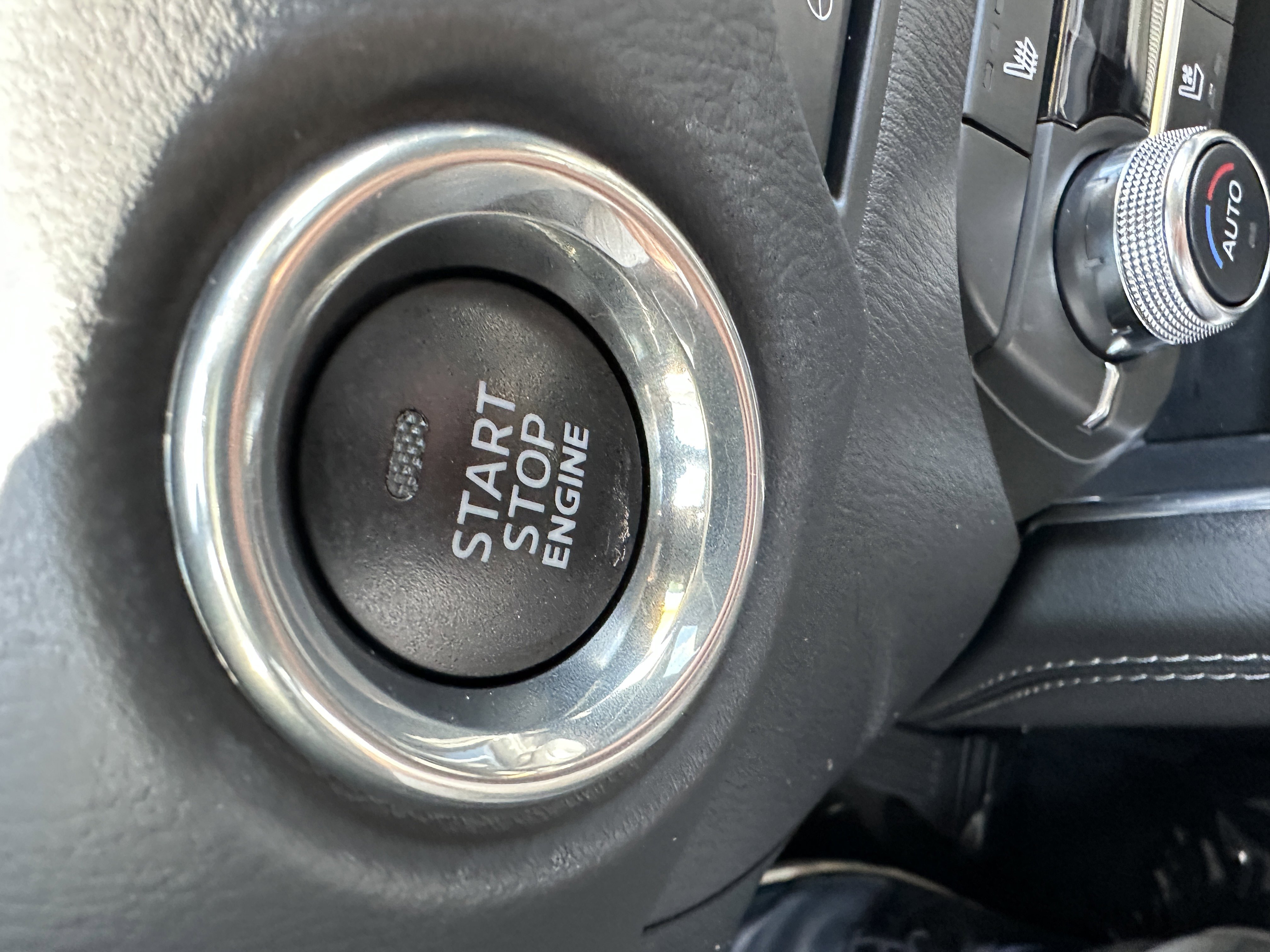 Used 2024 Machine Gray Metallic Mazda 2.5 S Premium Plus Package image 29