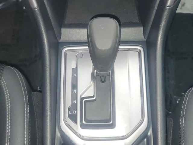 Certified Used 2020 Silver Subaru Premium image 24