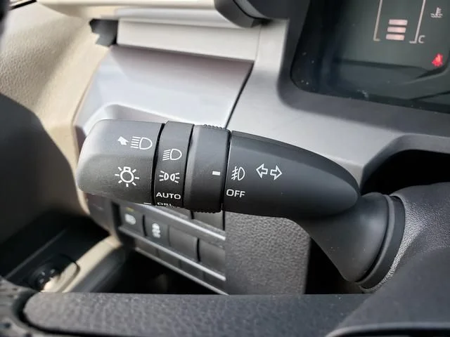 Certified Used 2025 White Toyota SR5 image 20
