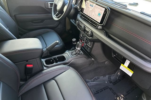 New 2026 41 Exterior Paint Jeep Rubicon X image 14