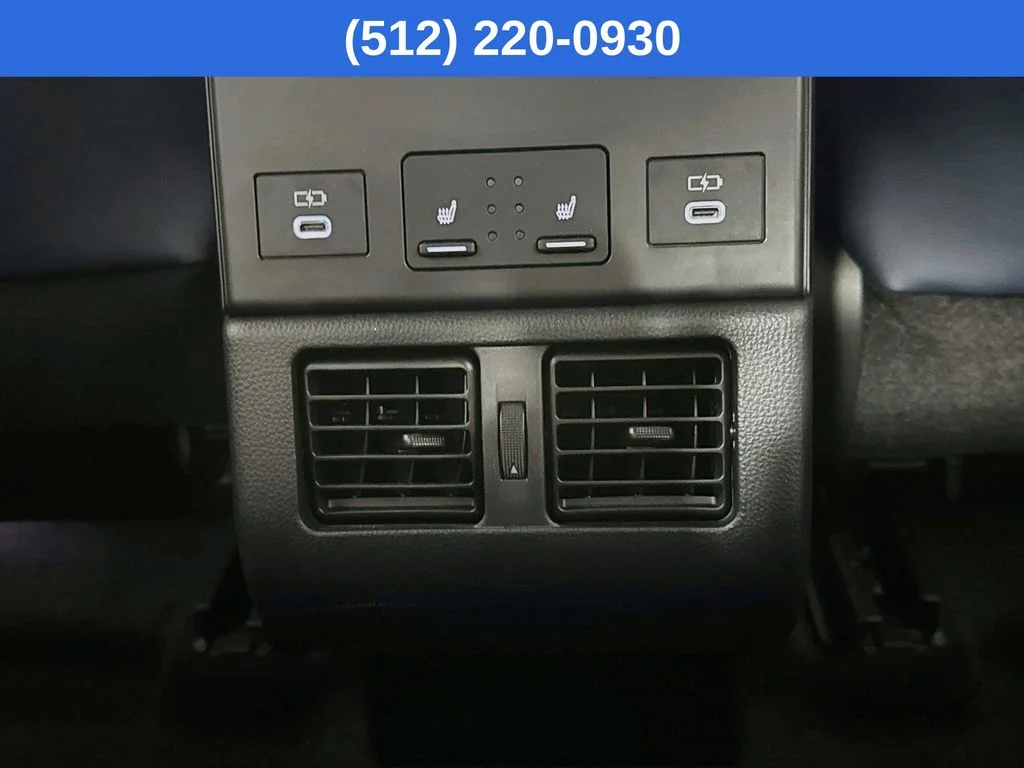 Used 2023 White Subaru Touring image 31
