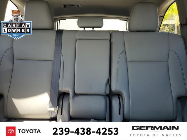 Certified Used 2019 CELESTIAL SILVER METALLIC Toyota  image 30