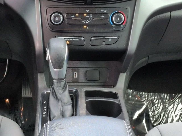 Used 2019 Black Ford S image 19