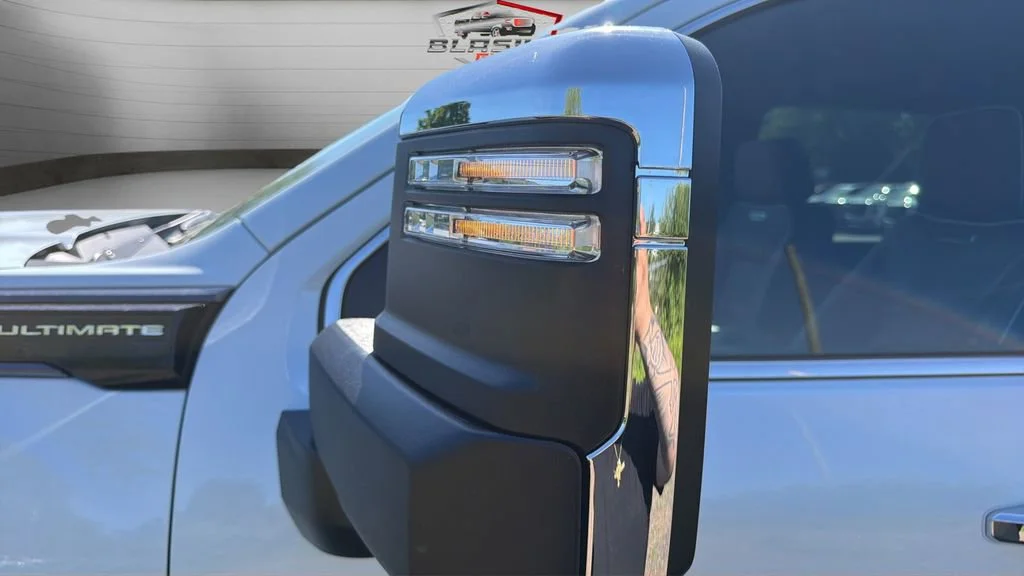 2026 GMC Sierra 2500HD Denali Ultimate - Photo 25