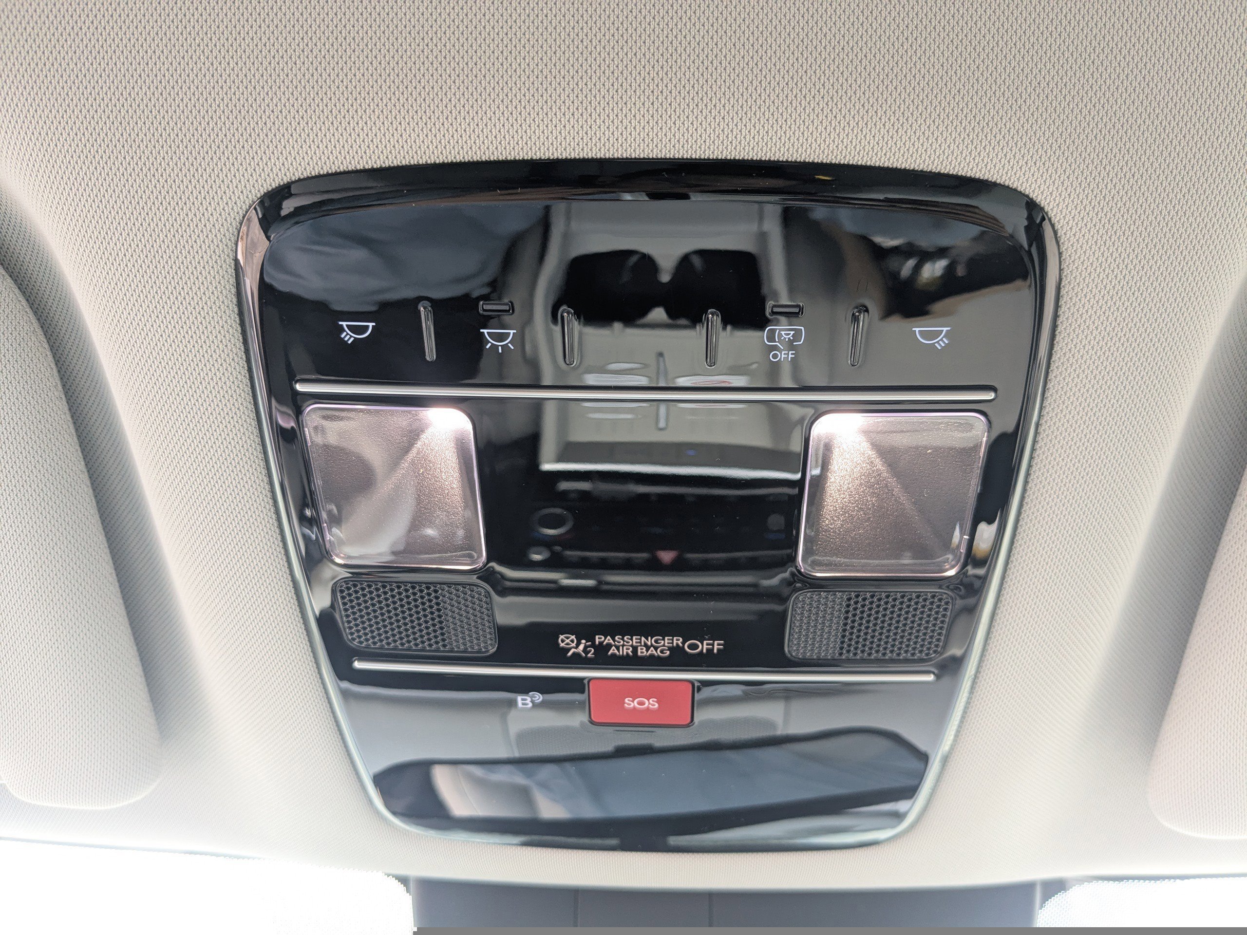 New 2026 Rockwood Green Hyundai SEL FWD image 25