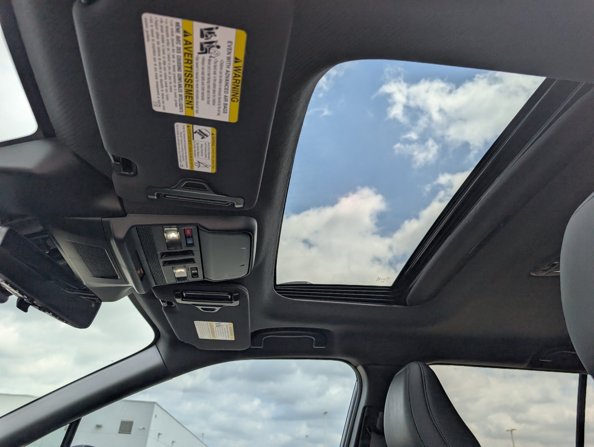 Certified Used 2026 Blue Subaru Touring image 20