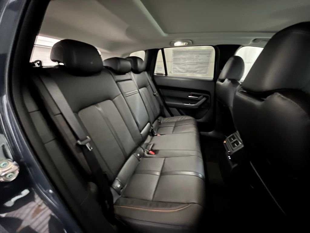 New 2026 Polymetal Gray Metallic Mazda Premium Plus AWD image 25