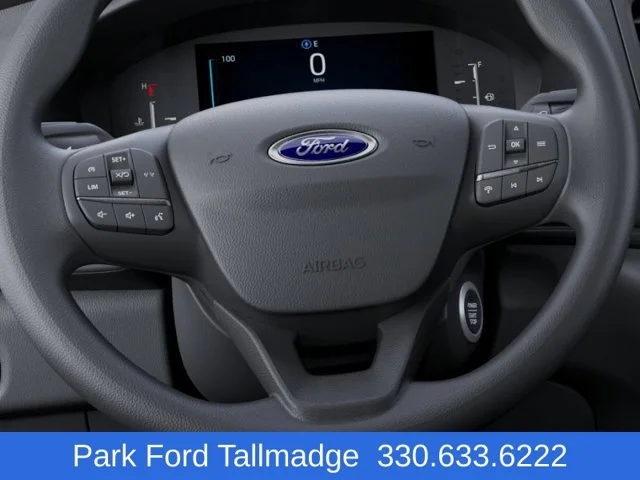 New 2027 White Ford Base image 12