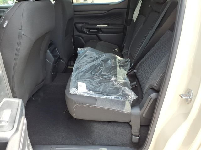 New 2026 Desert Sand Ford XLT image 20