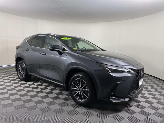 2023 Lexus NX 350h 350h Premium AWD's photo