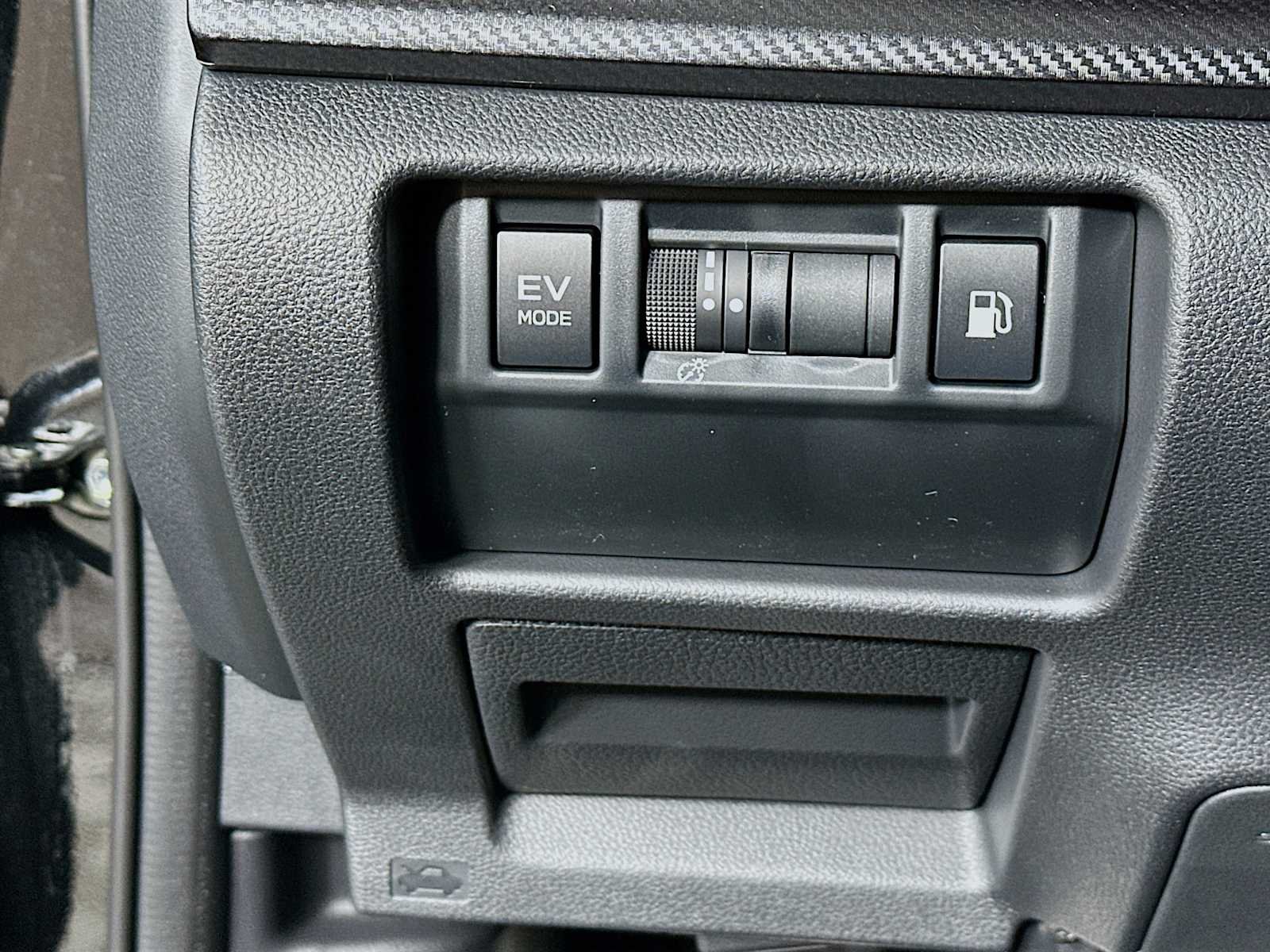 2026 Subaru Crosstrek Sport - Photo 10