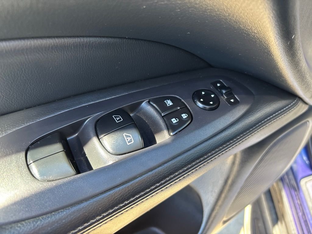 2018 Nissan Pathfinder SL - Photo 16