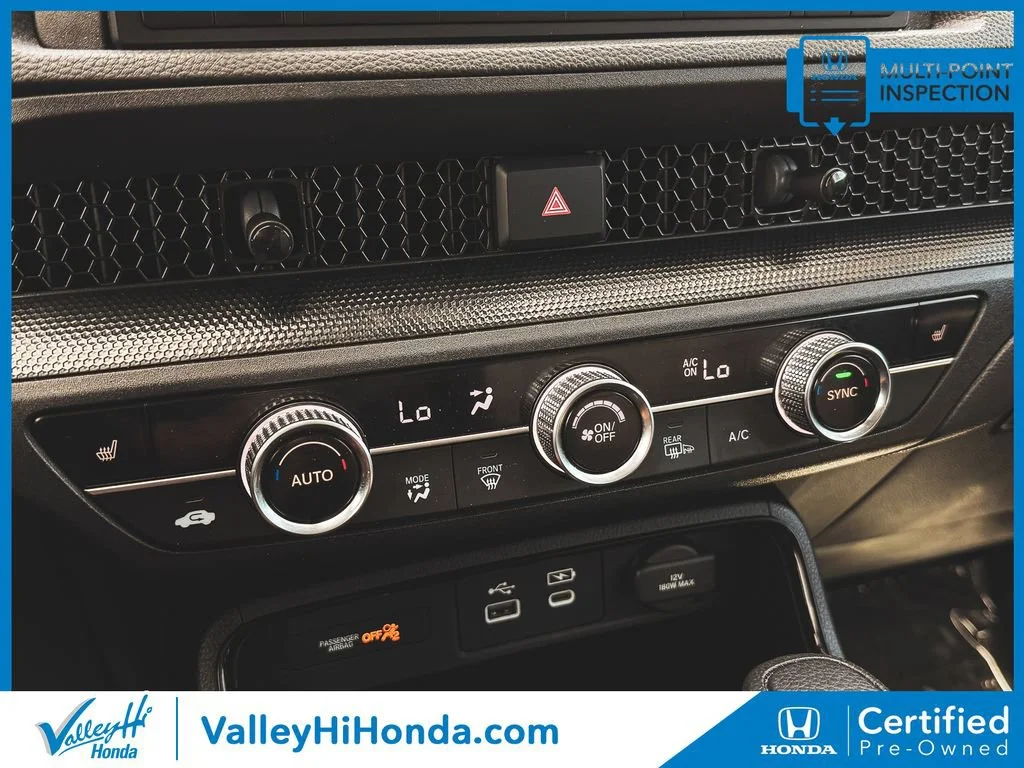 2023 Honda CR-V EX - Photo 57