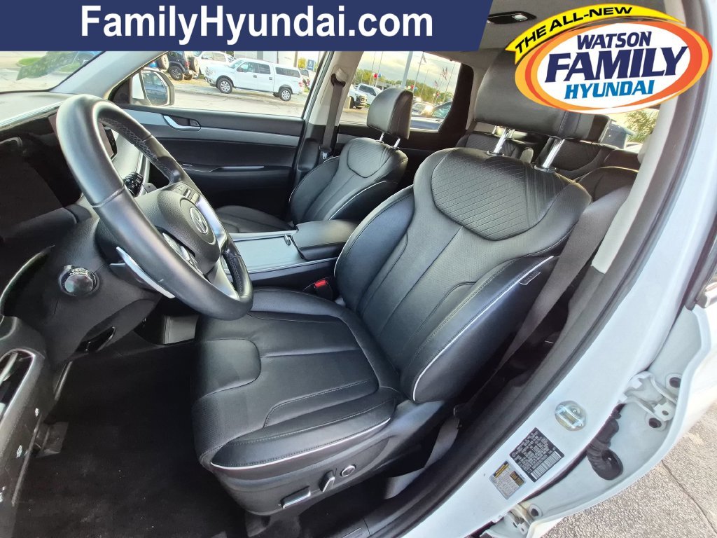 2024 Hyundai Palisade XRT - Photo 12