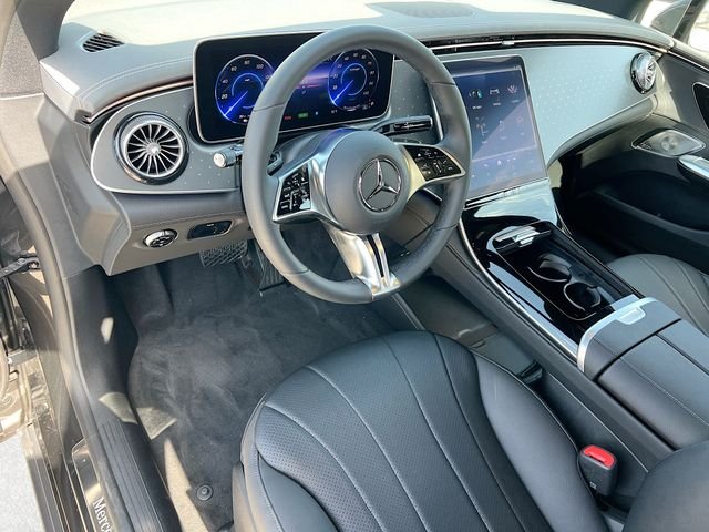 2025 Mercedes-Benz EQE Base - Photo 9