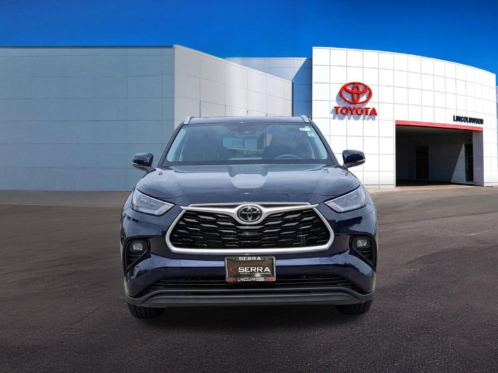 Certified Used 2026  Toyota XLE image 8