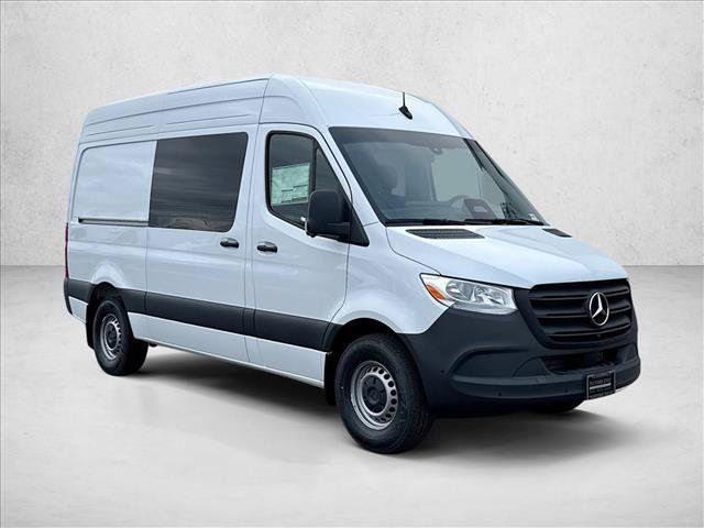 New 2026 Arctic White Mercedes-Benz  image 30