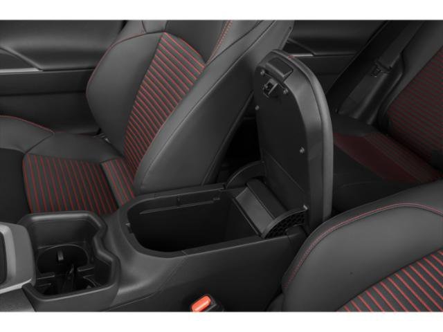 Used 2024 Midnight Black Metallic Toyota XSE image 13