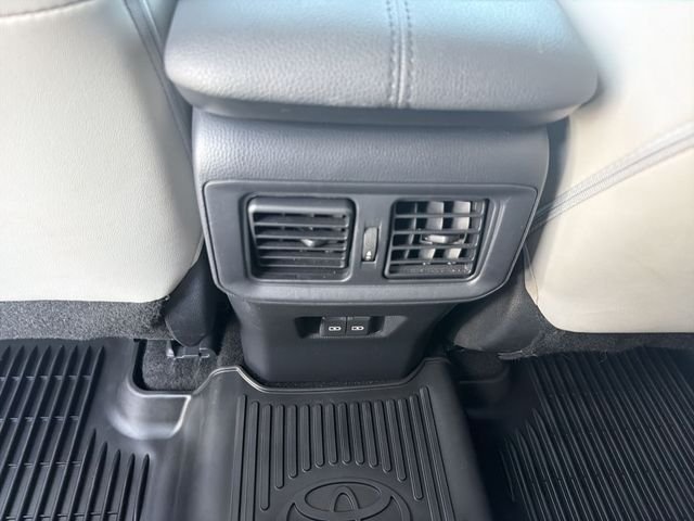2024 Toyota RAV4 XLE Premium - Photo 23