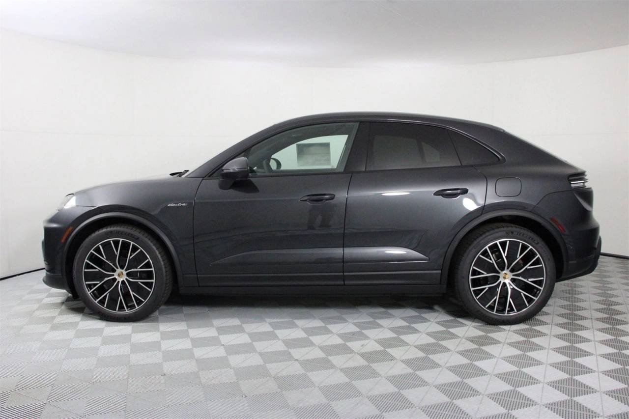 Certified 2025 Porsche Macan Base with VIN WP1AA2XAXSL002962 for sale in Pasadena, CA