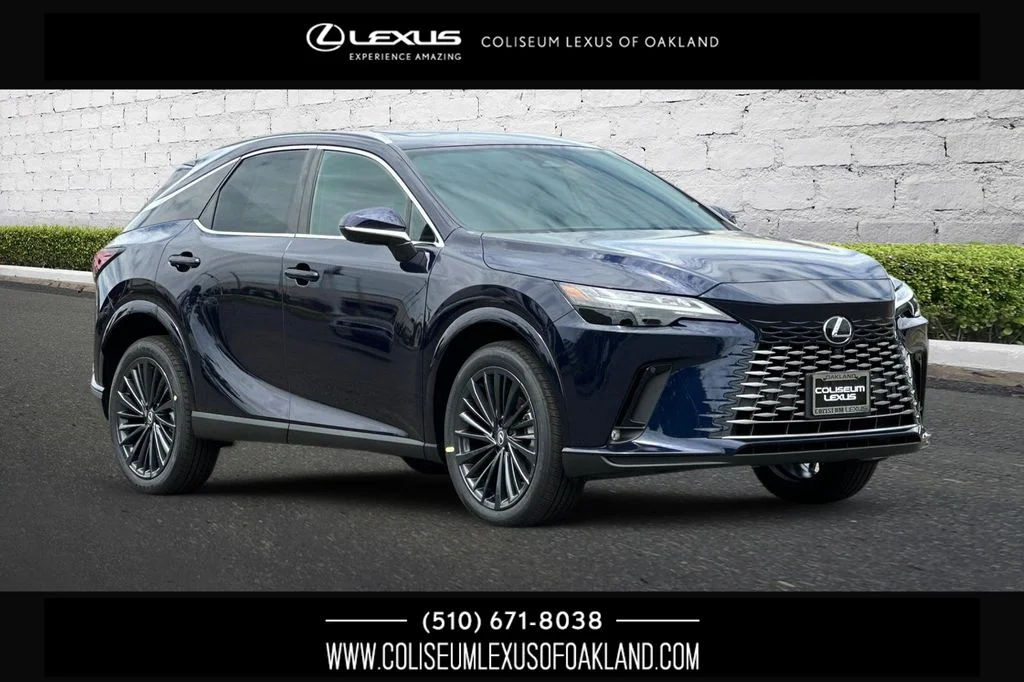 2026 Lexus RX  350 PREMIUM