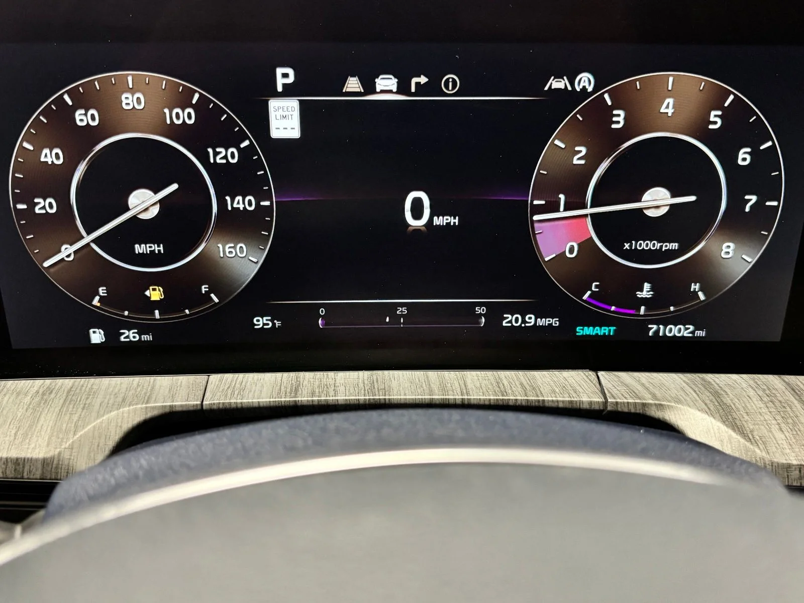 Used 2023 Silver Kia SX image 14