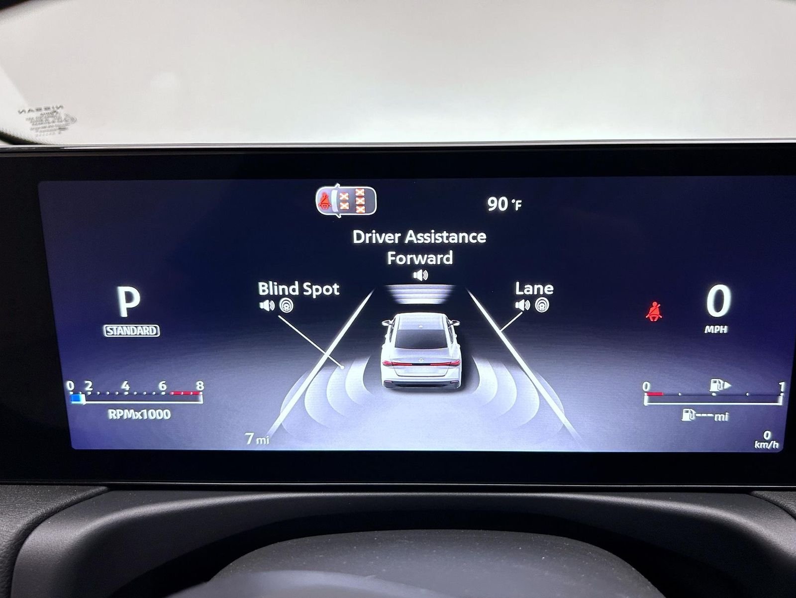 New 2027 Super Black Nissan SR image 11