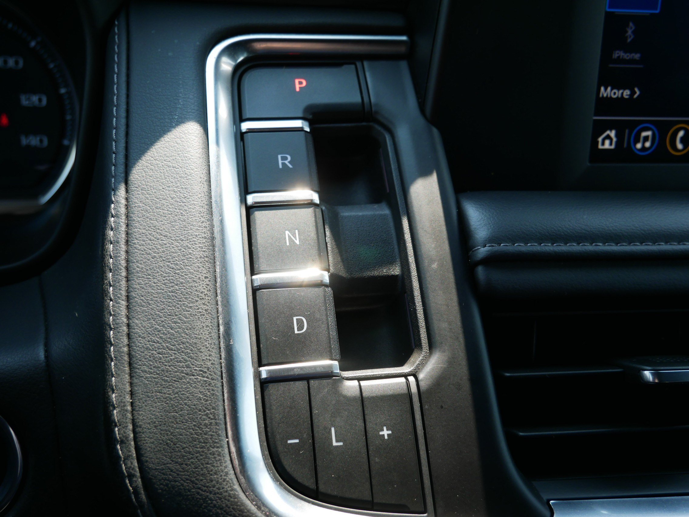 2023 Chevrolet Tahoe LS - Photo 28